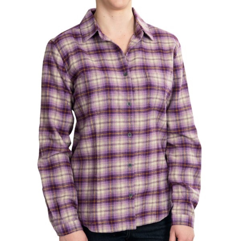 Woolrich Pemberton Shirt